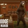 theHunter: Call of the Wild - Trophy Lodge Spring Creek Manor DLC EU PC Steam CD Key