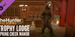 theHunter: Call of the Wild - Trophy Lodge Spring Creek Manor DLC EU PC Steam CD Key