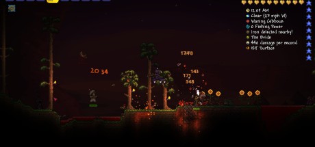 Terraria GOG CD Key Terraria GOG CD Key