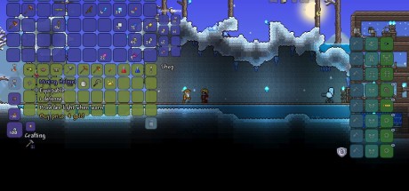 Terraria GOG CD Key Terraria GOG CD Key