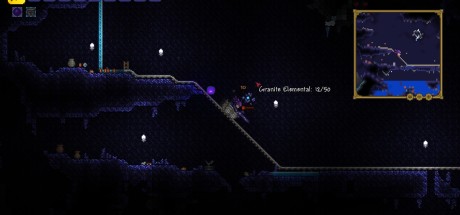 Terraria GOG CD Key Terraria GOG CD Key