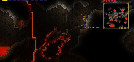 Terraria GOG CD Key Terraria GOG CD Key