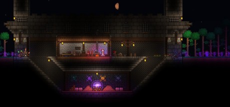 Terraria GOG CD Key Terraria GOG CD Key