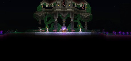 Terraria GOG CD Key Terraria GOG CD Key