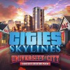 Cities: Skylines - Content Creator Pack: University City DLC Steam CD Key Cities: Skylines - Content Creator Pack: University City DLC Steam CD Key