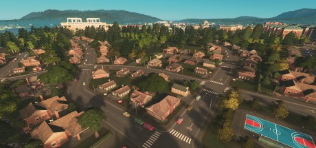 Cities: Skylines - Content Creator Pack: University City DLC Steam CD Key Cities: Skylines - Content Creator Pack: University City DLC Steam CD Key