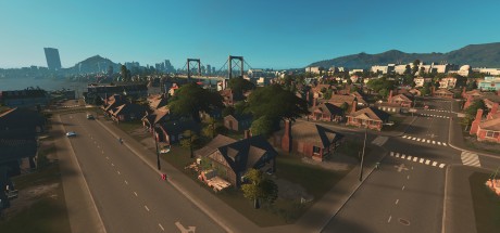 Cities: Skylines - Content Creator Pack: University City DLC Steam CD Key Cities: Skylines - Content Creator Pack: University City DLC Steam CD Key