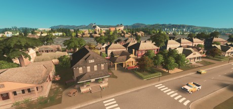 Cities: Skylines - Content Creator Pack: University City DLC Steam CD Key Cities: Skylines - Content Creator Pack: University City DLC Steam CD Key