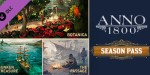 Anno 1800 - Season Pass 1 US Ubisoft Connect CD Key