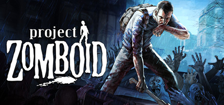 Project Zomboid EU Steam CD Key