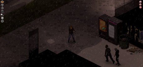 Project Zomboid EU Steam CD Key