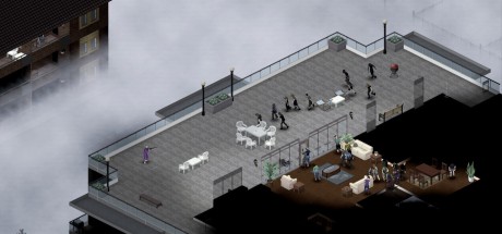 Project Zomboid EU Steam CD Key