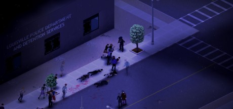 Project Zomboid EU Steam CD Key