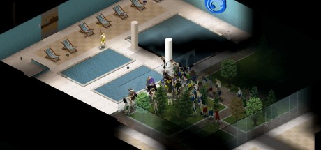 Project Zomboid EU Steam CD Key