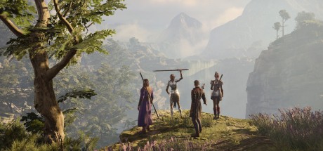 Baldur's Gate 3 GOG CD Key Baldur's Gate 3 GOG CD Key