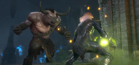 Baldur's Gate 3 GOG CD Key Baldur's Gate 3 GOG CD Key