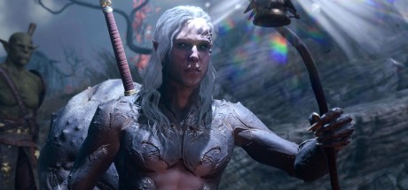 Baldur's Gate 3 GOG CD Key Baldur's Gate 3 GOG CD Key