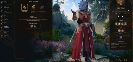 Baldur's Gate 3 GOG CD Key Baldur's Gate 3 GOG CD Key