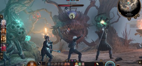 Baldur's Gate 3 GOG CD Key Baldur's Gate 3 GOG CD Key