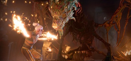 Baldur's Gate 3 GOG CD Key Baldur's Gate 3 GOG CD Key