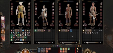 Baldur's Gate 3 GOG CD Key Baldur's Gate 3 GOG CD Key