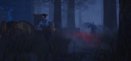 Dead by Daylight - Ghostface DLC PC Steam CD Key