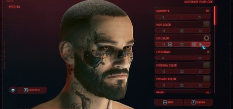 Cyberpunk 2077 & Phantom Liberty Bundle EU GOG CD Key Cyberpunk 2077 & Phantom Liberty Bundle EU GOG CD Key