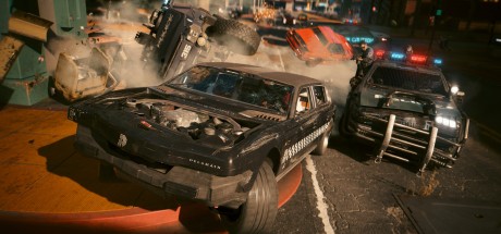 Cyberpunk 2077 & Phantom Liberty Bundle EU GOG CD Key Cyberpunk 2077 & Phantom Liberty Bundle EU GOG CD Key