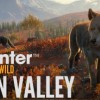 theHunter: Call of the Wild - Yukon Valley DLC PC Steam CD Key