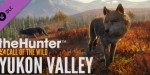 theHunter: Call of the Wild - Yukon Valley DLC PC Steam CD Key