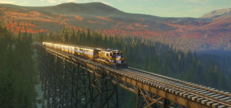 theHunter: Call of the Wild - Yukon Valley DLC PC Steam CD Key