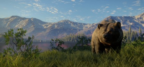 theHunter: Call of the Wild - Yukon Valley DLC PC Steam CD Key