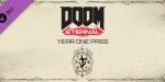 DOOM Eternal - Year One Pass DLC EU PC Steam CD Key