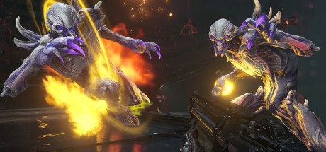 DOOM Eternal: The Ancient Gods - Part Two PC Steam CD Key DOOM Eternal: The Ancient Gods - Part Two PC Steam CD Key