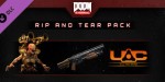 DOOM Eternal - Rip and Tear Pack DLC EU PC Steam CD Key