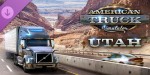 American Truck Simulator - Utah DLC EU Steam CD Key