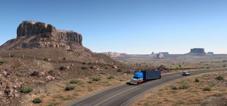 American Truck Simulator - Utah DLC EU Steam CD Key American Truck Simulator - Utah DLC EU Steam CD Key