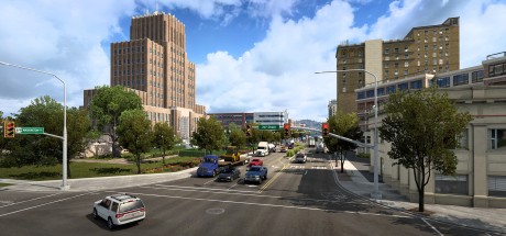 American Truck Simulator - Utah DLC EU Steam CD Key American Truck Simulator - Utah DLC EU Steam CD Key