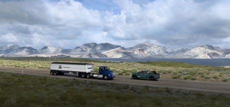 American Truck Simulator - Utah DLC EU Steam CD Key American Truck Simulator - Utah DLC EU Steam CD Key