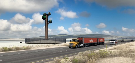 American Truck Simulator - Utah DLC EU Steam CD Key American Truck Simulator - Utah DLC EU Steam CD Key