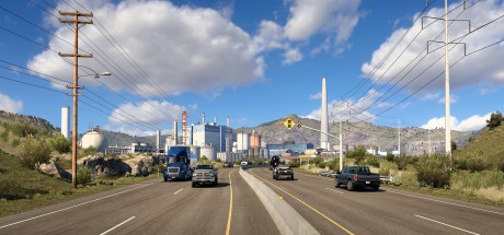 American Truck Simulator - Utah DLC EU Steam CD Key American Truck Simulator - Utah DLC EU Steam CD Key