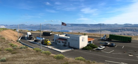 American Truck Simulator - Utah DLC EU Steam CD Key American Truck Simulator - Utah DLC EU Steam CD Key