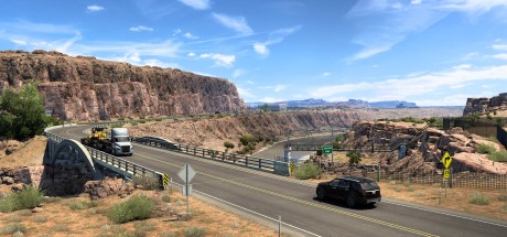 American Truck Simulator - Utah DLC EU Steam CD Key American Truck Simulator - Utah DLC EU Steam CD Key