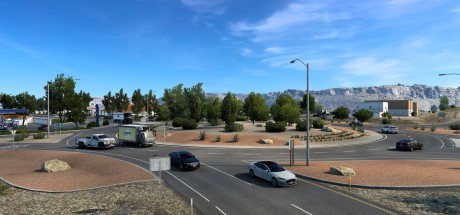 American Truck Simulator - Utah DLC EU Steam CD Key American Truck Simulator - Utah DLC EU Steam CD Key