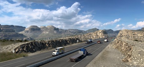 American Truck Simulator - Utah DLC EU Steam CD Key American Truck Simulator - Utah DLC EU Steam CD Key