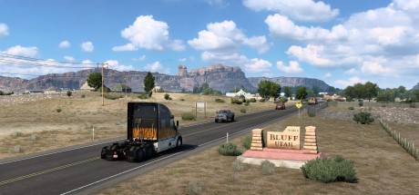 American Truck Simulator - Utah DLC EU Steam CD Key American Truck Simulator - Utah DLC EU Steam CD Key