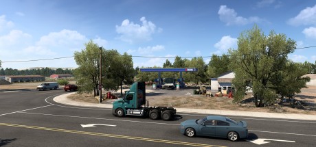 American Truck Simulator - Utah DLC EU Steam CD Key American Truck Simulator - Utah DLC EU Steam CD Key