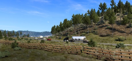 American Truck Simulator - Utah DLC EU Steam CD Key American Truck Simulator - Utah DLC EU Steam CD Key