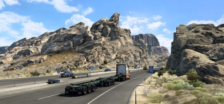 American Truck Simulator - Utah DLC EU Steam CD Key American Truck Simulator - Utah DLC EU Steam CD Key