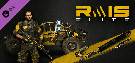 Dying Light - Rais Elite Bundle DLC RU/CIS Steam CD Key Dying Light - Rais Elite Bundle DLC RU/CIS Steam CD Key